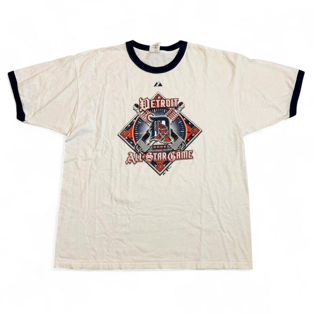Mlb Men's multi T-shirt